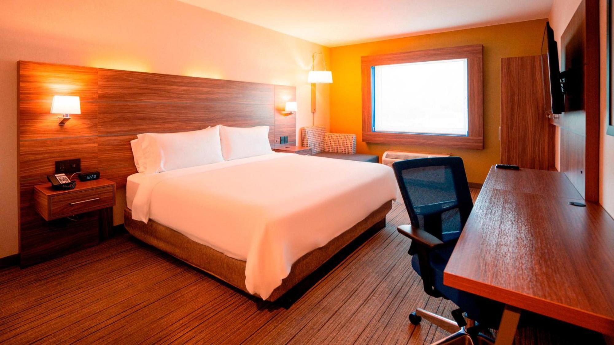 Holiday Inn Express Hotel & Suites Cd. Juarez - Las Misiones By Ihg Ciudad Juárez Exterior foto