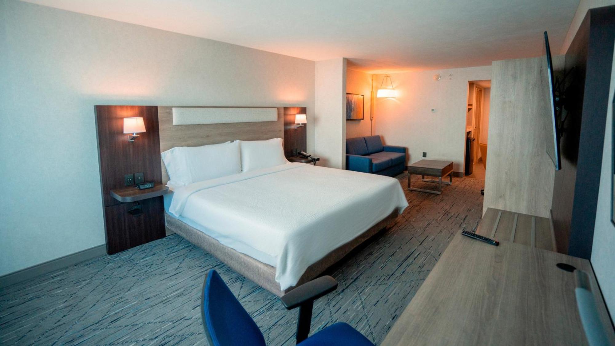 Holiday Inn Express Hotel & Suites Cd. Juarez - Las Misiones By Ihg Ciudad Juárez Exterior foto
