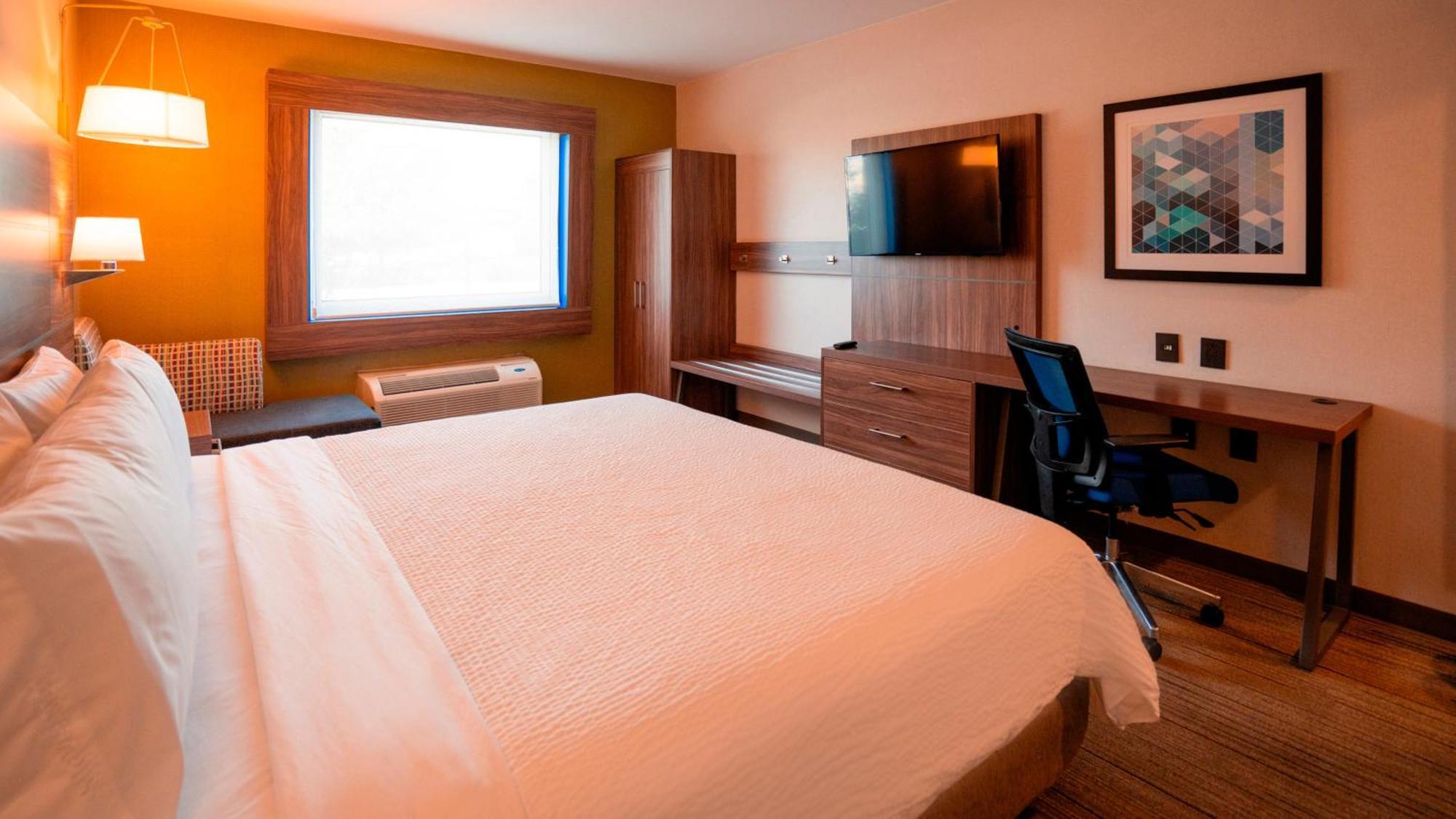 Holiday Inn Express Hotel & Suites Cd. Juarez - Las Misiones By Ihg Ciudad Juárez Exterior foto